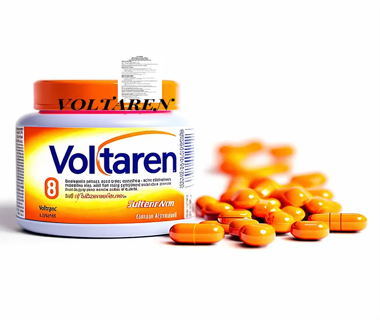 Voltaren 1