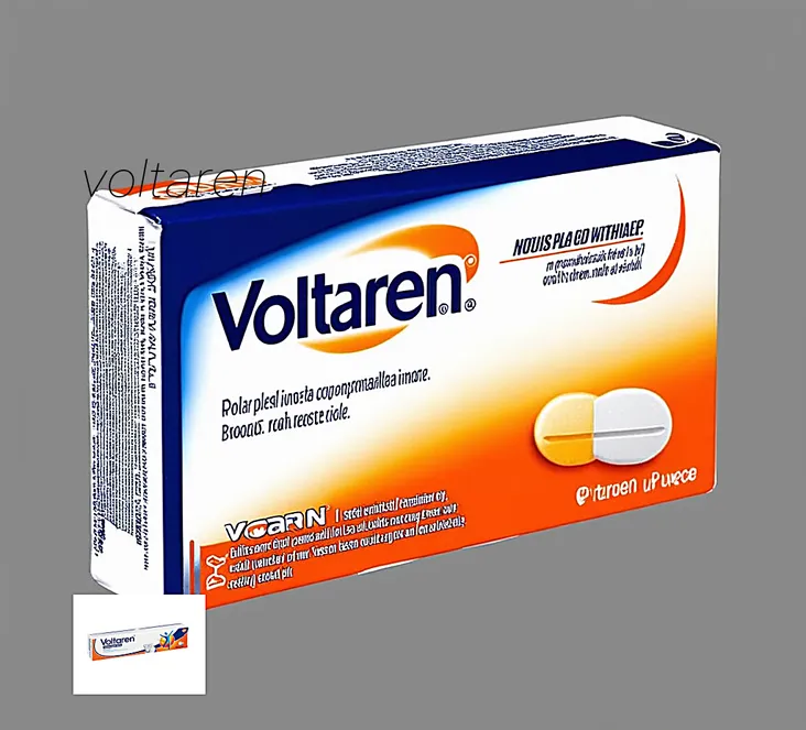 Voltaren 2