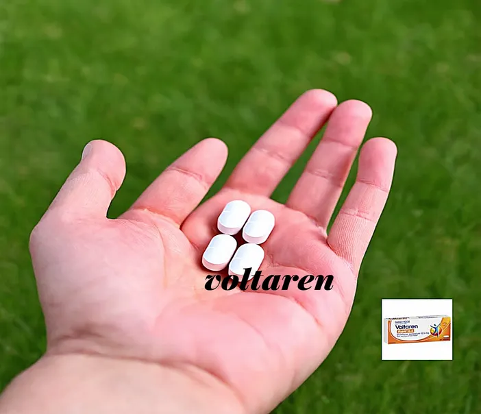 Voltaren 3